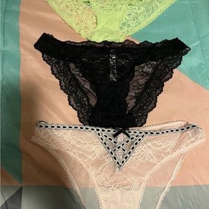 Victoria Secret panties